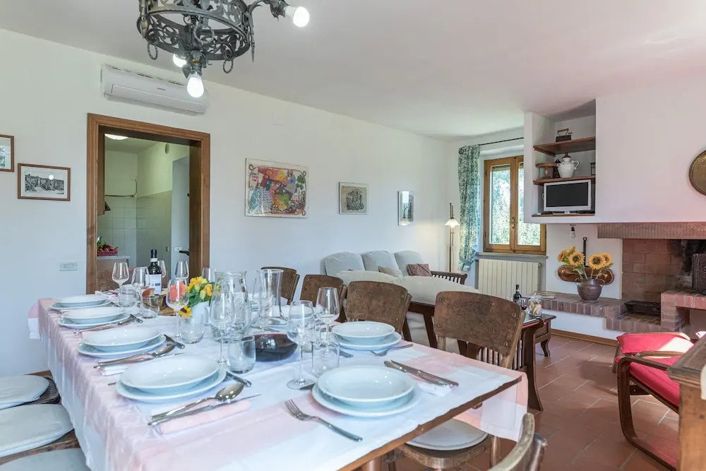 Casa vacanze Il Poggetto