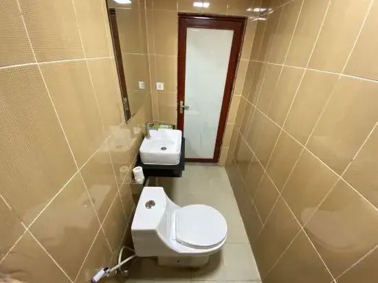 Yaou Hotel