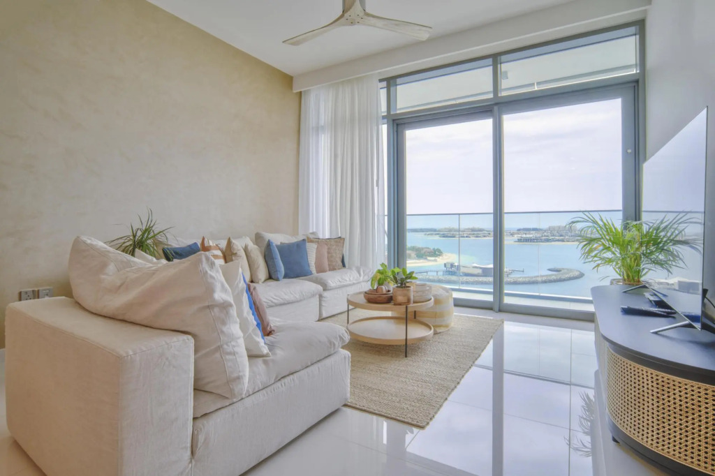 Beach Vista 1 - 605- DM