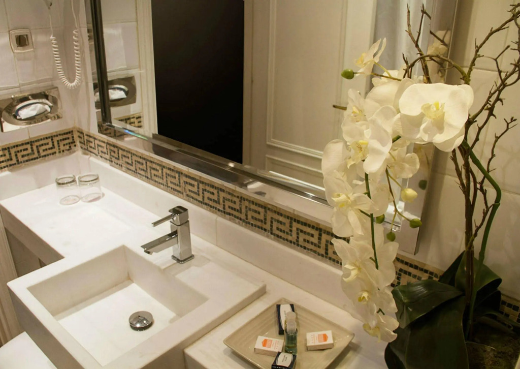 Acropole Tunis
