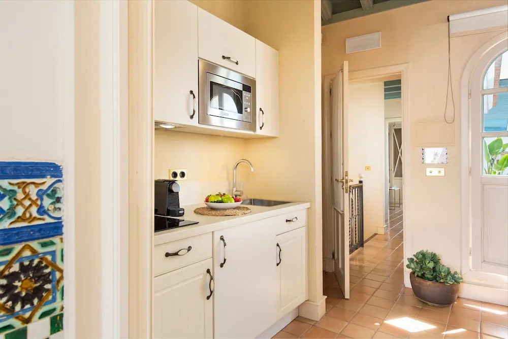 CH Apartments Boutique