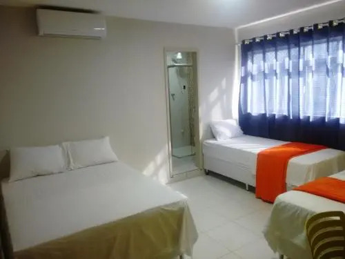 Pousada Itararé