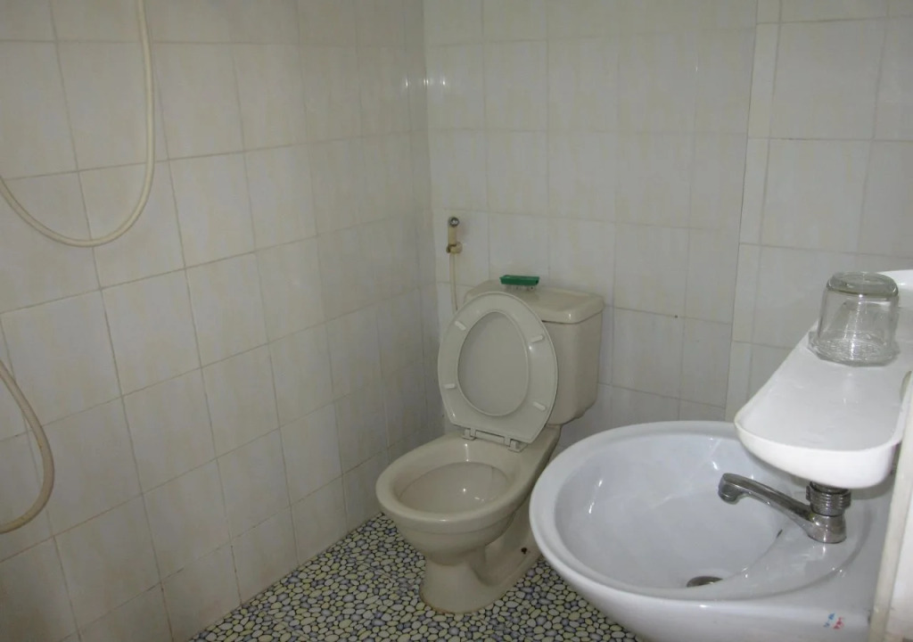 Vinh Phuoc Hotel And Restaurant