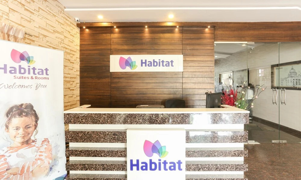 Treebo Habitat Suites and Rooms
