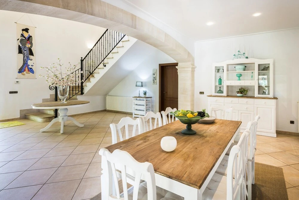 Residence by G Villa Es Puig dels Vents
