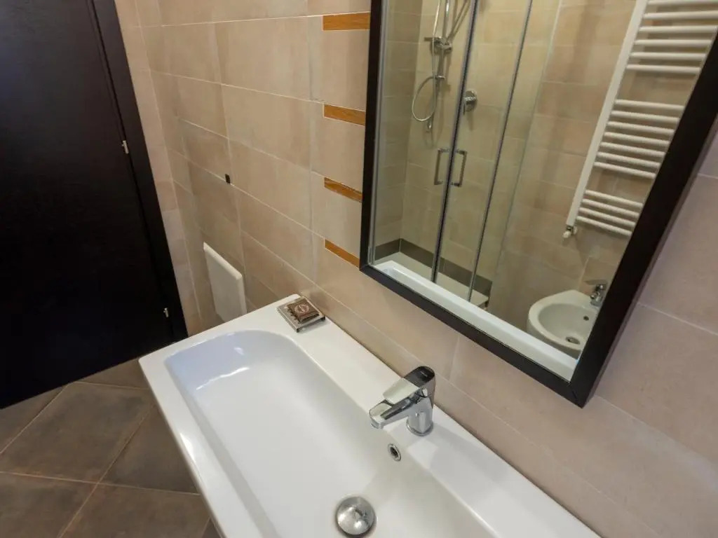 Il Castagneto Hotel