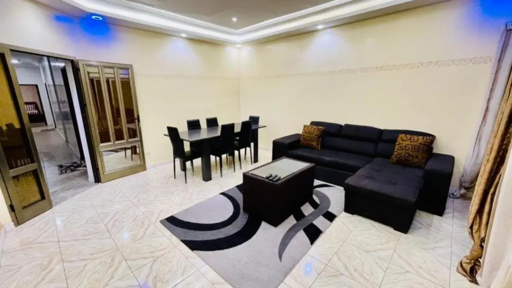 JIKKE Appartement