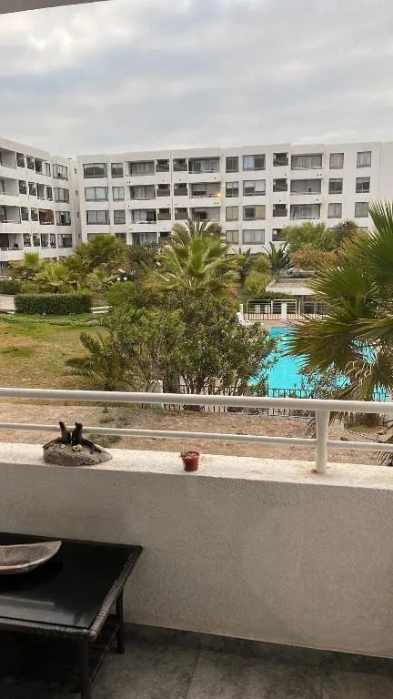 DEPARTAMENTO VIP Jardines del Sur
