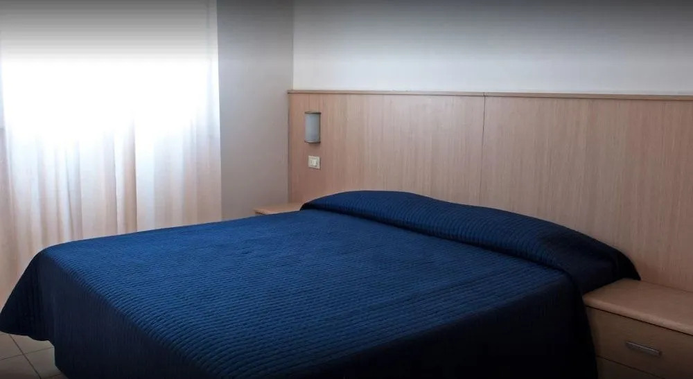 Residence Borgomare