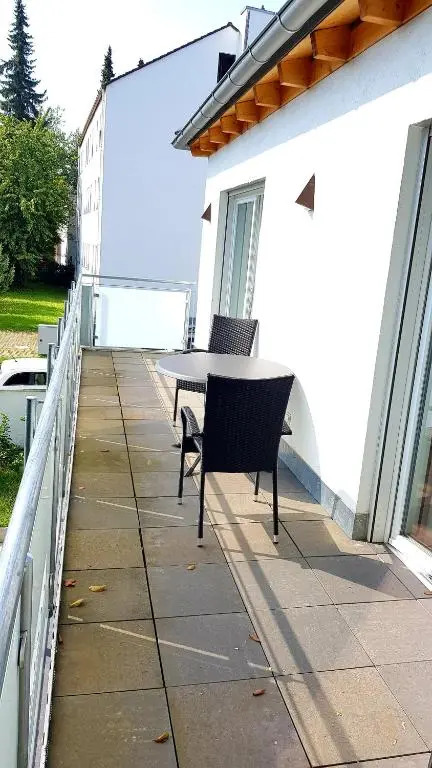 Villa Viktoria 3 - Apartments