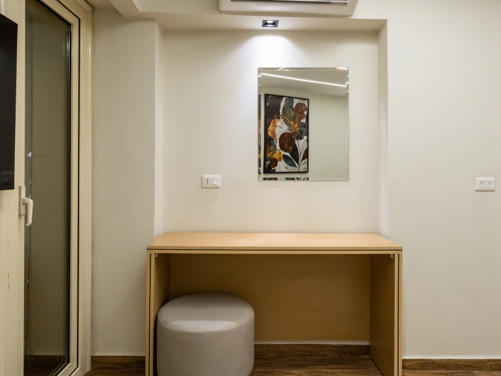 Panorama Ramsis Hotel & Cafe