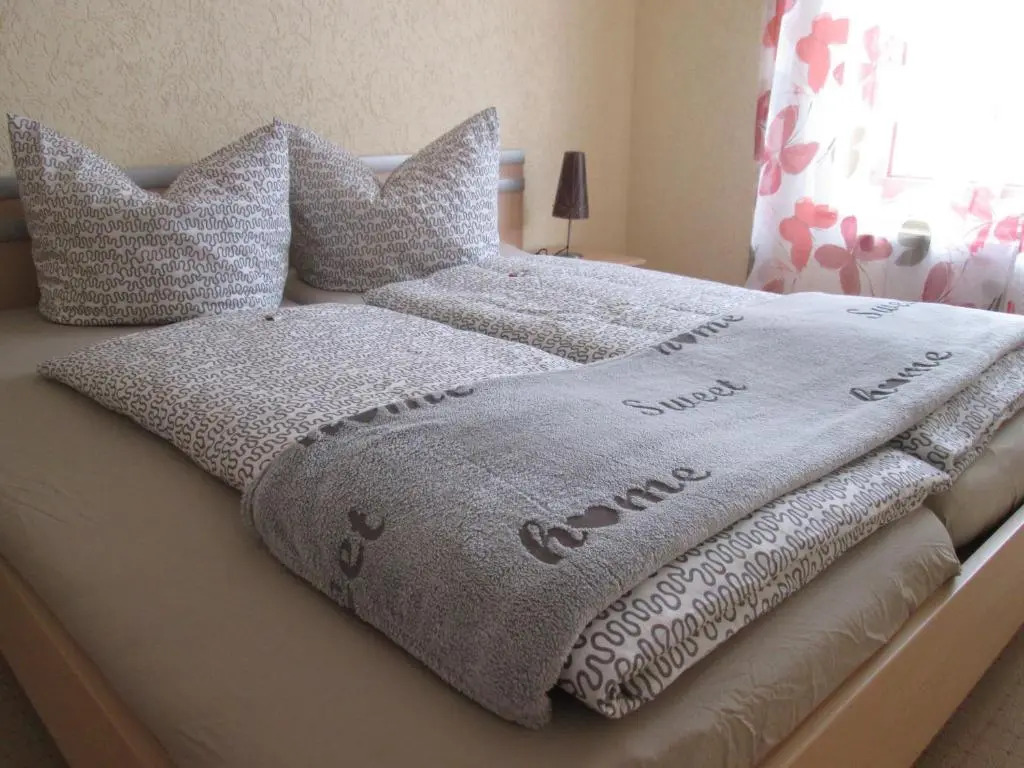 Ferienwohnung Falke