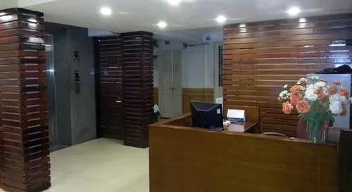 Newland Studio Apartment 7