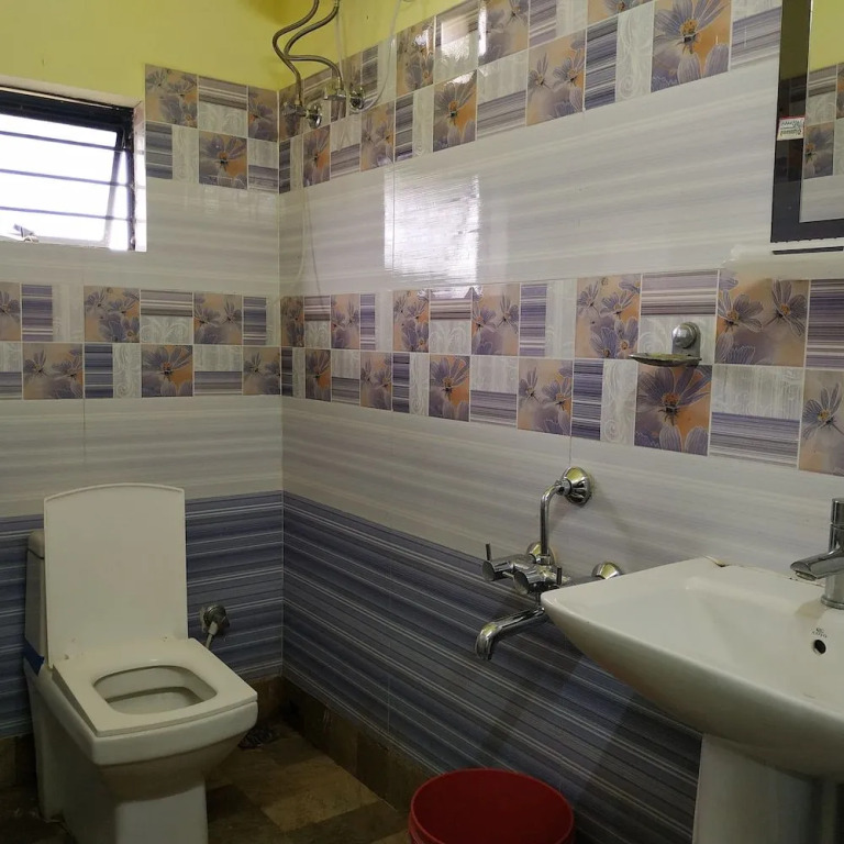 Hotel Siddhi