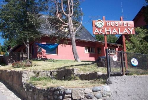 Hostel Achalay
