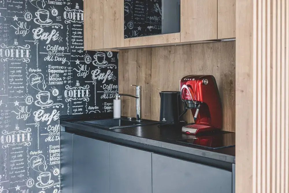 Honesto - Spacerem do Morza Komfortowy Apartament