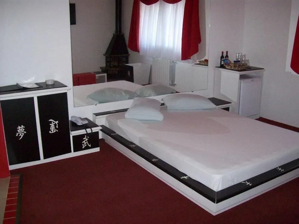 Motel Tentação