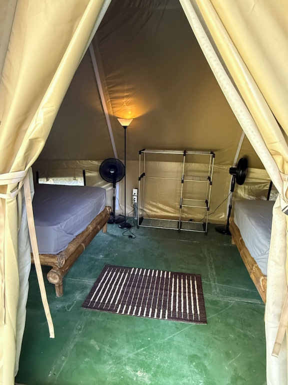 KRITAJNA SAFARi LODGE