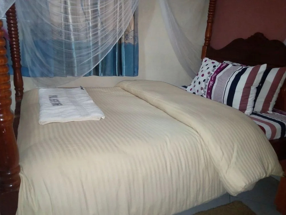 Spiral Height Towers Guest House