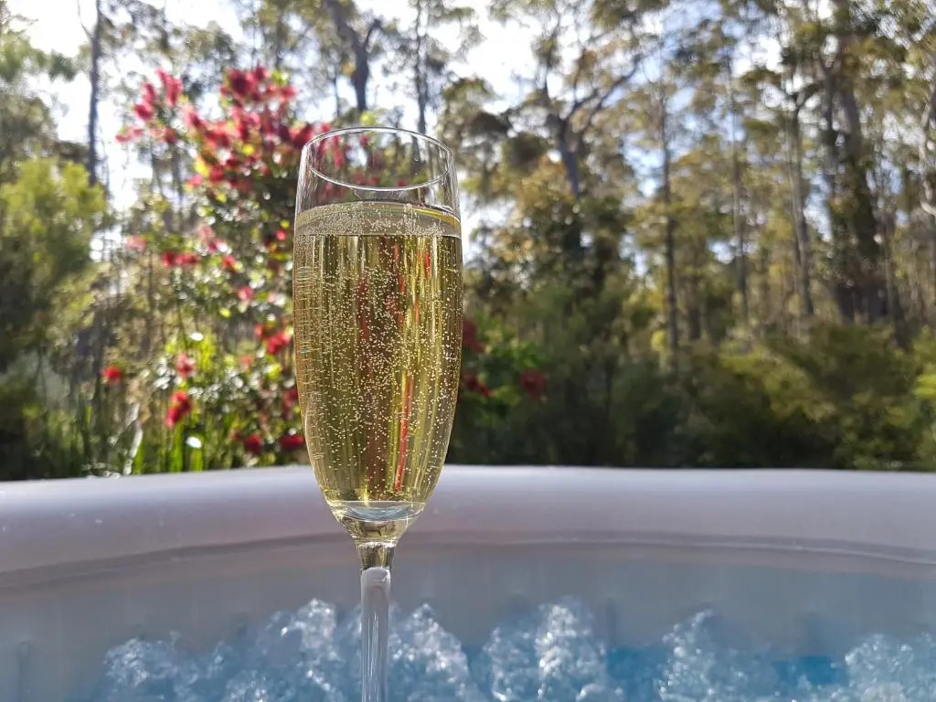 Jarrah Grove Forest Retreat - Adults Only