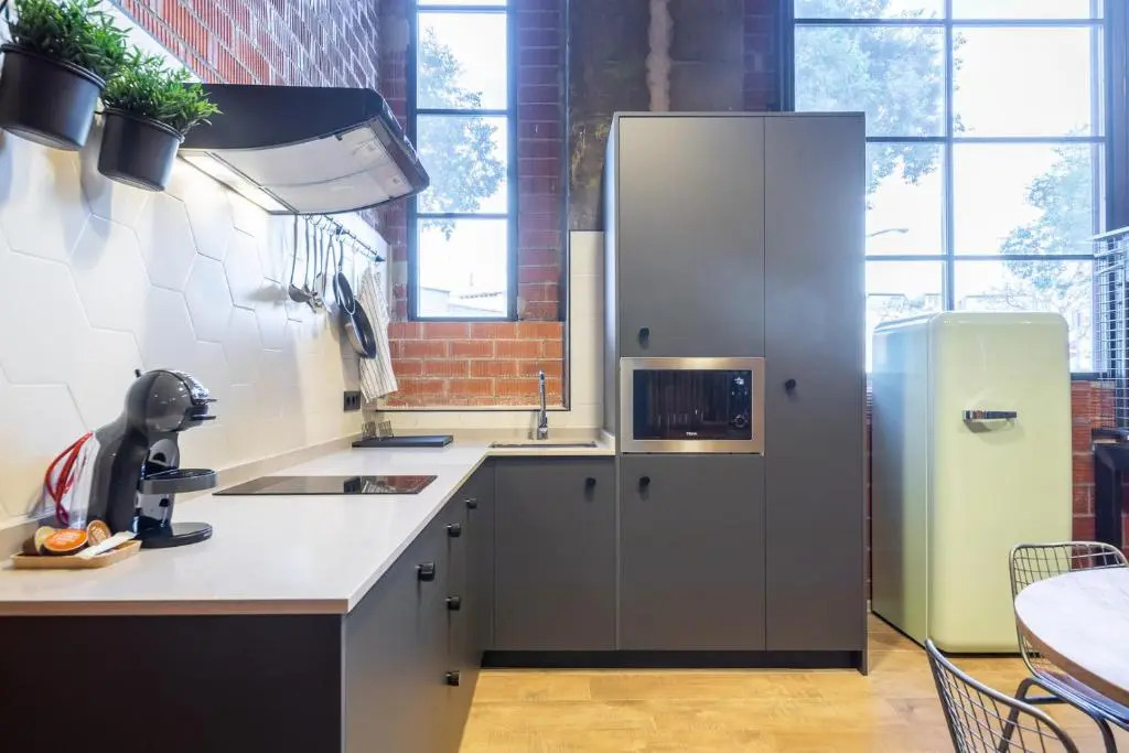ART LOFTS Valencia by Benisur