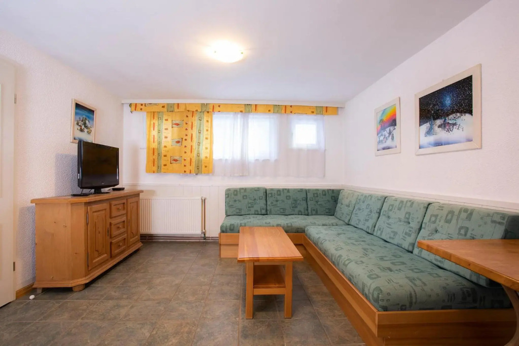Apartments Baki Kranjska Gora