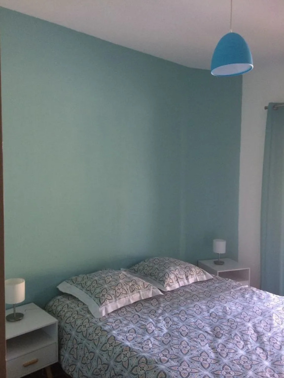 Maison dhôtes naturiste Villa PaulAna