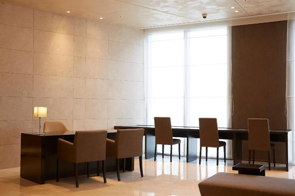Hotel Gracery Seoul