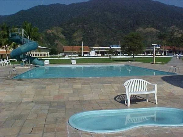 Hotel Fazenda 3 Poderes