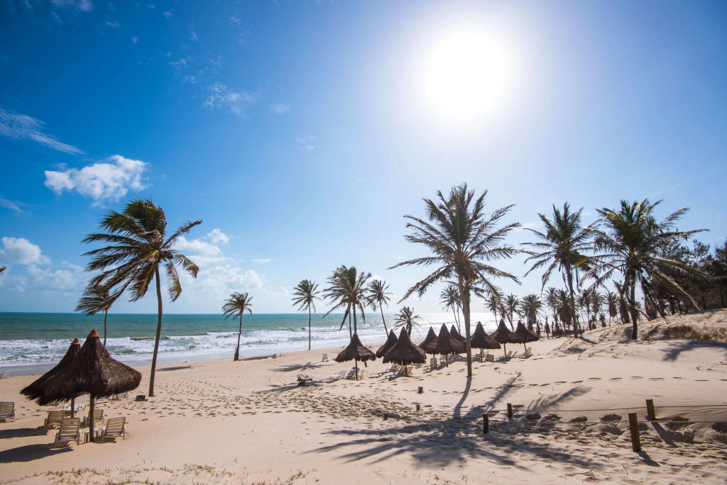 Vila Galé Cumbuco - All inclusive