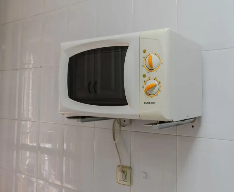 Hospedería Goroca