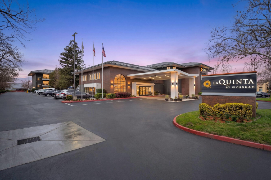 La Quinta by Wyndham Oakland - Hayward