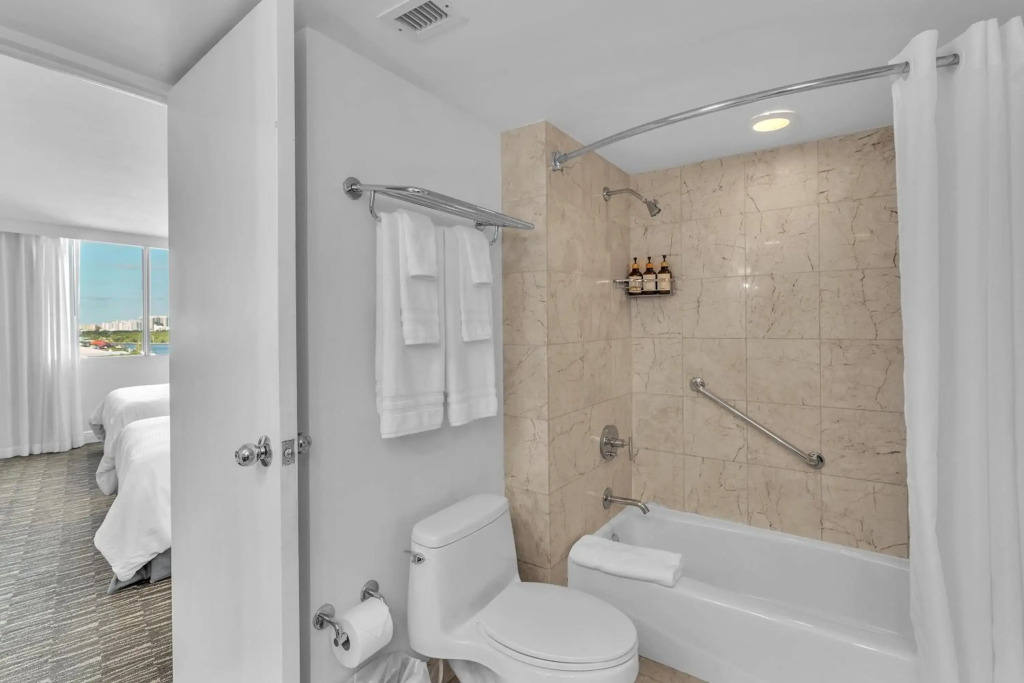 Eternal Sunrise Suite