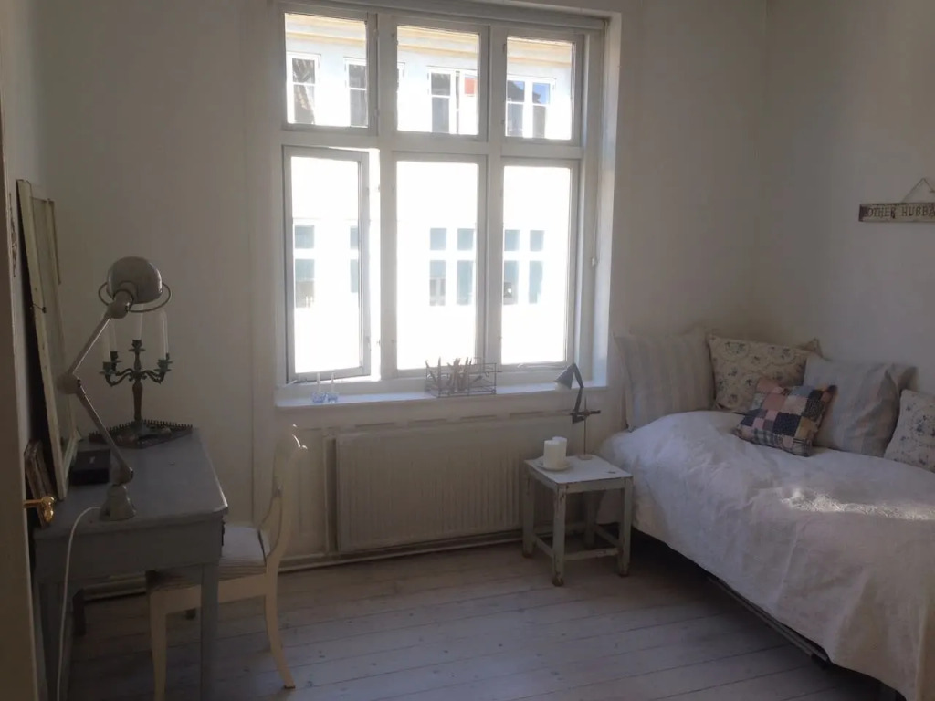 ★104SQM Apt. Heart Of Copenhagen, Shopping area★