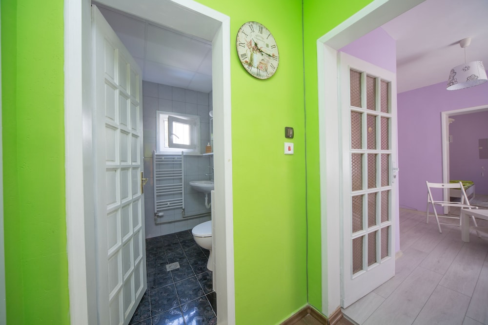 Peter Pan Guest House