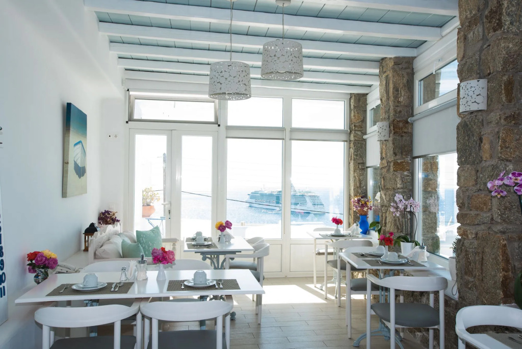 Hotel Spanelis