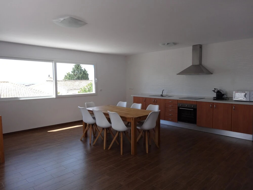 Apartamento Monte Pichells 1 y 2