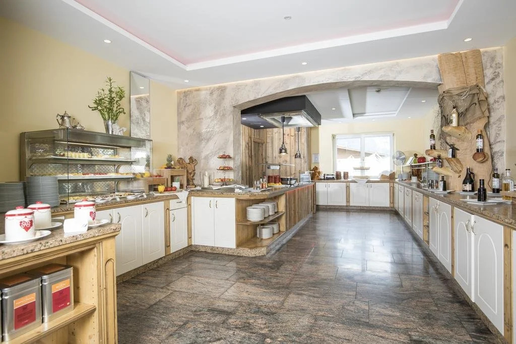 Hotel Magdalena im Zillertal - Urlaub mit Hund