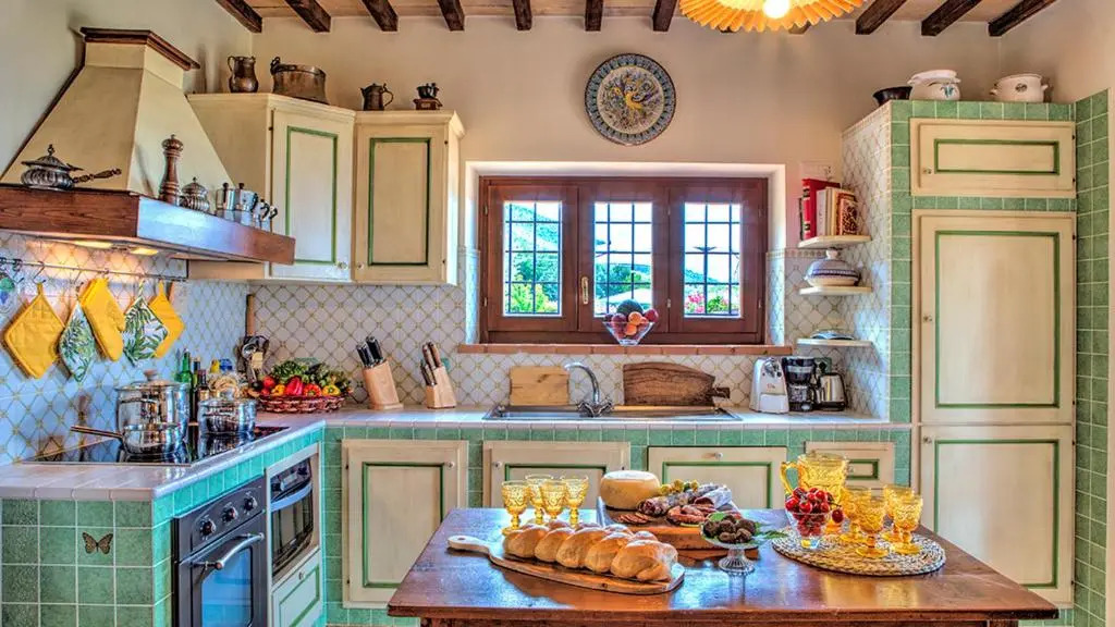 Villa Bella 8, Emma Villas