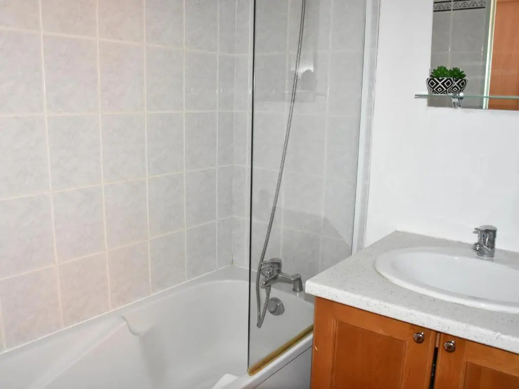 Appartement Pralognan-la-Vanoise, 3 pièces, 4 personnes - FR-1-464-200