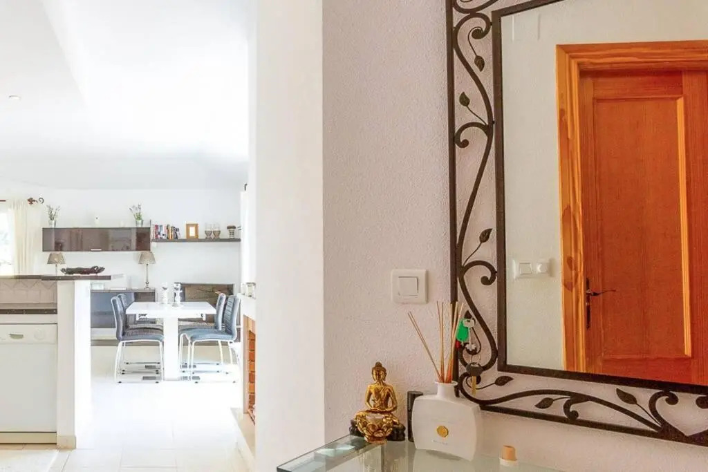 15-Modern Apartment in Higueron, Fuengirola!