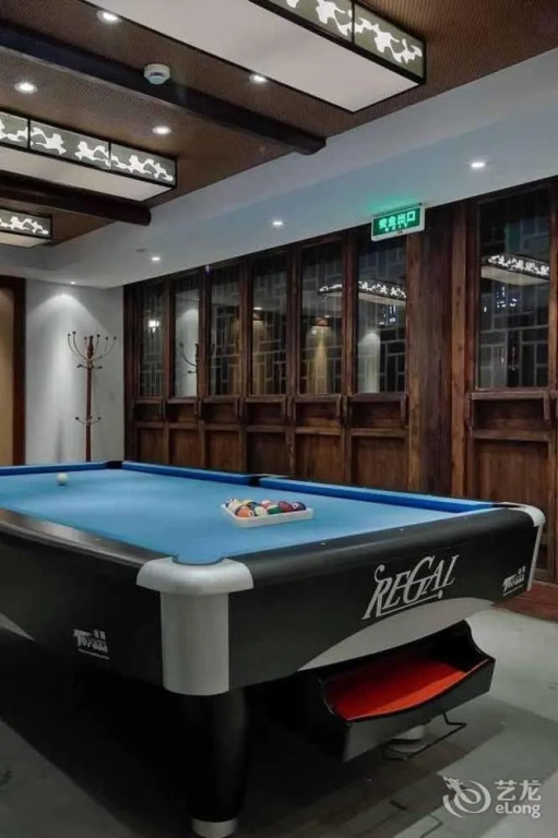 Yuehe Hotel