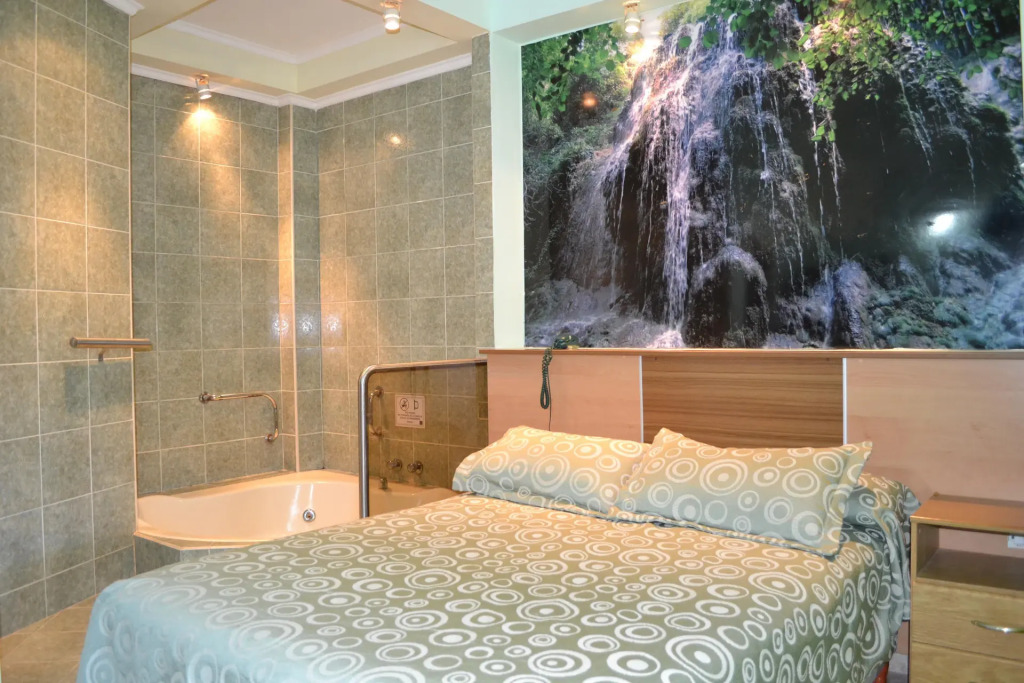 HOTEL DIAMANTE