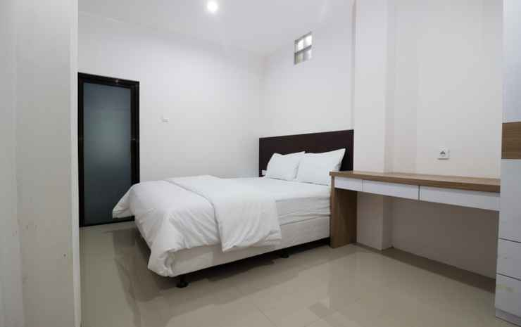 Lasare Residence Perumnas Seturan
