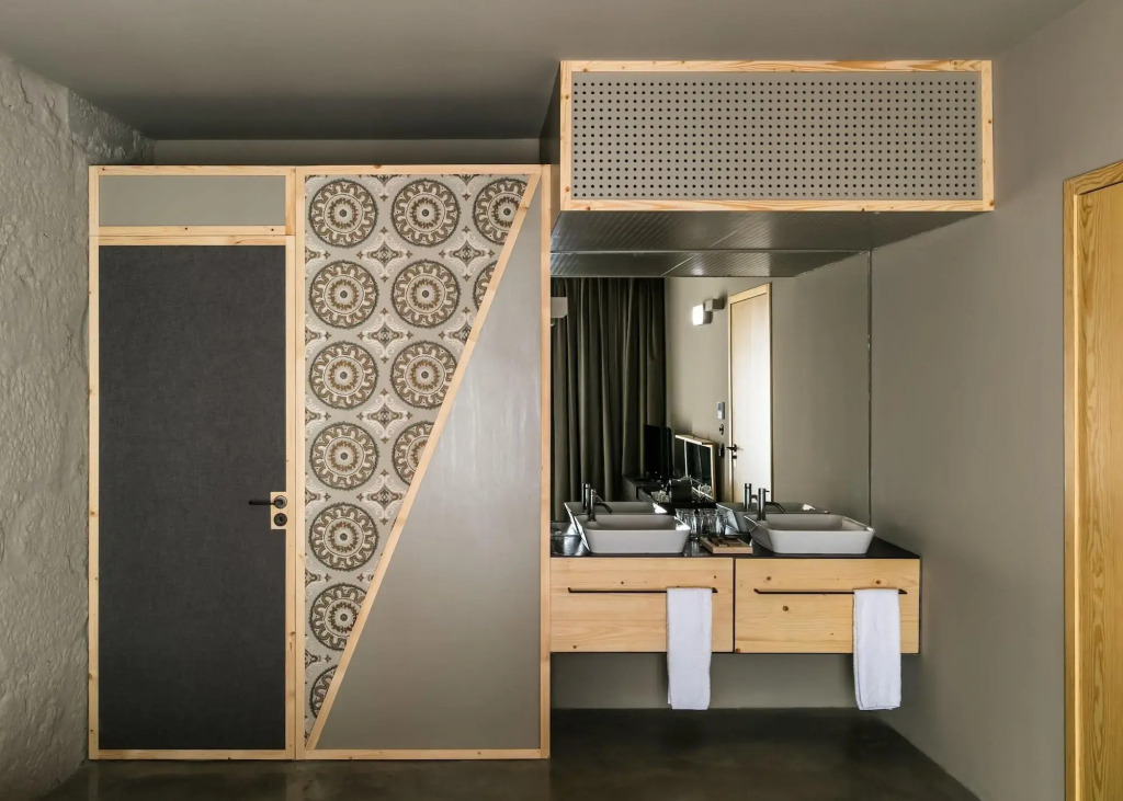 Armazém Luxury Housing- Architectural & Design Hotel