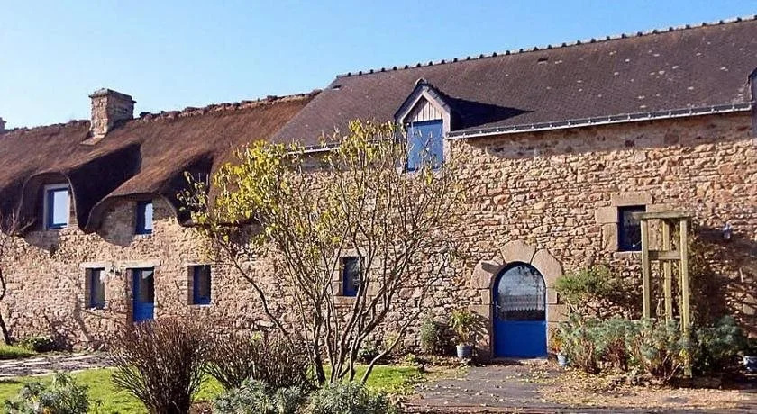 Les Chaumières de Fleuriac