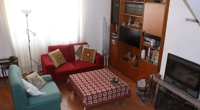 Casa Domus Rome