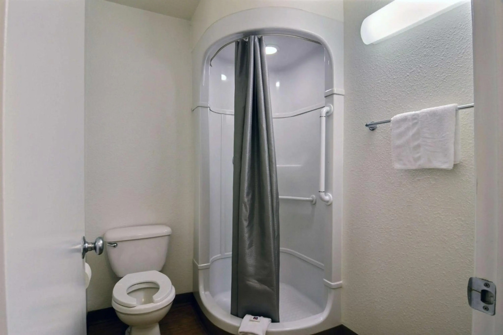 Motel 6-Tumwater, WA - Olympia