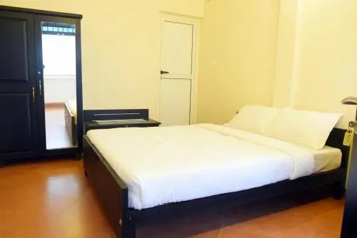 Gokul boutique hotel