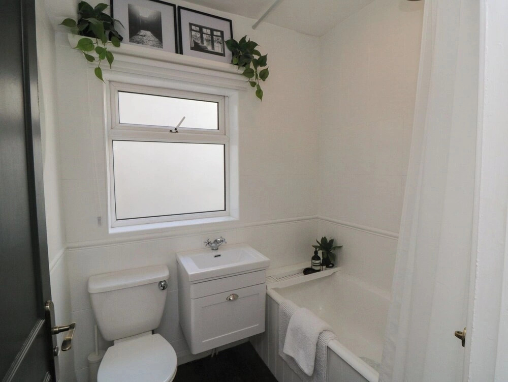 Top-notch Flat